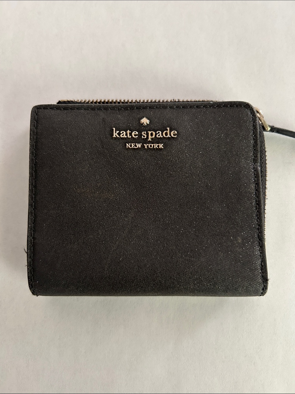 Kate Spade Small Wallet black